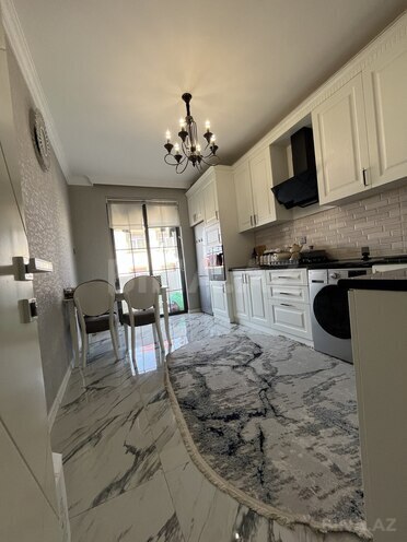 Продаётся 4-комн. новостройка 108 м², пос. Масазыр, photo 7 from 27