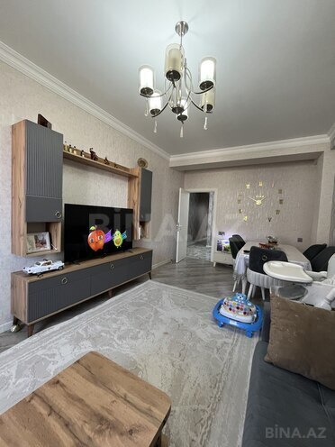 Продаётся 4-комн. новостройка 108 м², пос. Масазыр, photo 12 from 27