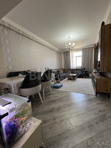 Продаётся 4-комн. новостройка 108 м², пос. Масазыр, photo 14 from 27