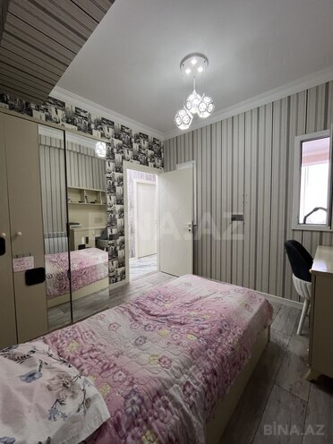 Продаётся 4-комн. новостройка 108 м², пос. Масазыр, photo 20 from 27