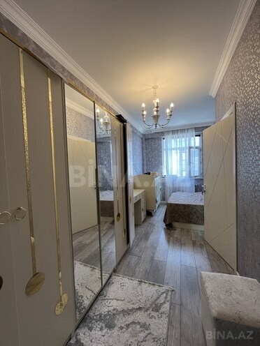 Продаётся 4-комн. новостройка 108 м², пос. Масазыр, photo 24 from 27