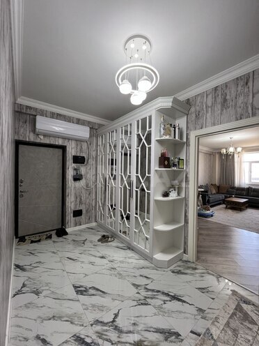 Продаётся 4-комн. новостройка 108 м², пос. Масазыр, photo 1 from 27