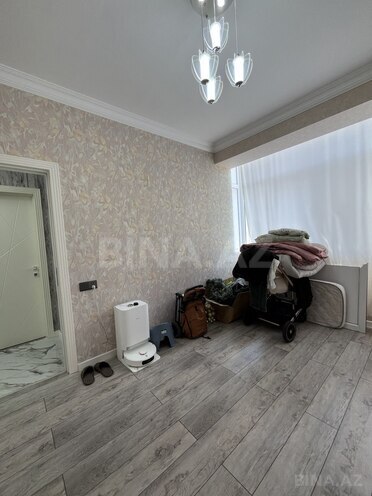 Продаётся 4-комн. новостройка 108 м², пос. Масазыр, photo 18 from 27