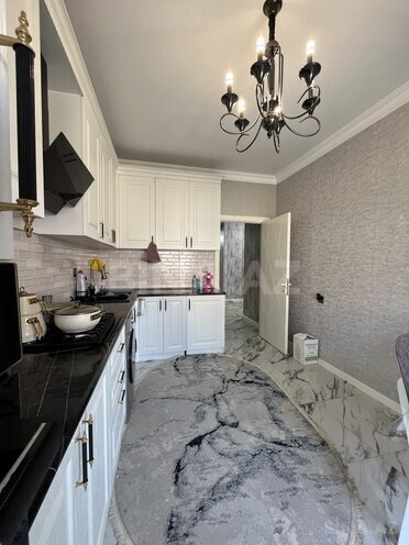 Продаётся 4-комн. новостройка 108 м², пос. Масазыр, photo 8 from 27