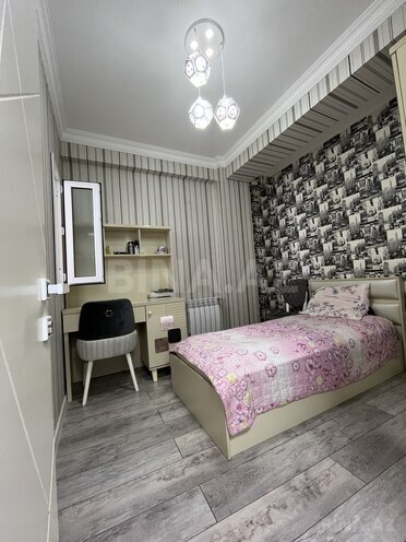 Продаётся 4-комн. новостройка 108 м², пос. Масазыр, photo 15 from 27