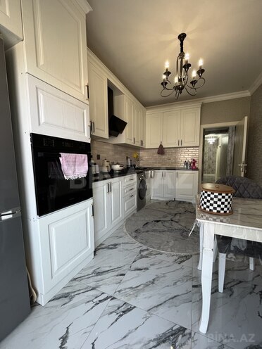 Продаётся 4-комн. новостройка 108 м², пос. Масазыр, photo 9 from 27