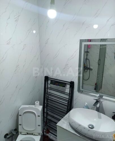 Satılır 2 otaqlı yeni tikili 71 m², Bakıxanov q., photo 10 from 12