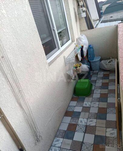 Satılır 2 otaqlı yeni tikili 71 m², Bakıxanov q., photo 11 from 12