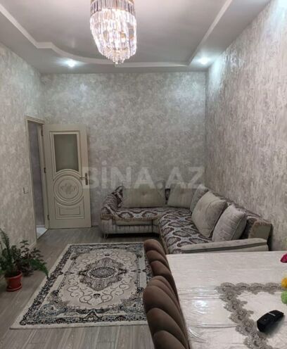 Satılır 2 otaqlı yeni tikili 71 m², Bakıxanov q., photo 3 from 12
