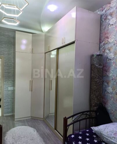 Satılır 2 otaqlı yeni tikili 71 m², Bakıxanov q., photo 7 from 12