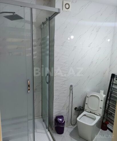 Satılır 2 otaqlı yeni tikili 71 m², Bakıxanov q., photo 9 from 12