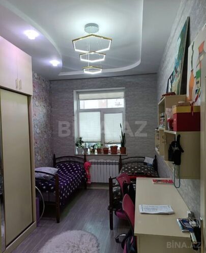Satılır 2 otaqlı yeni tikili 71 m², Bakıxanov q., photo 6 from 12