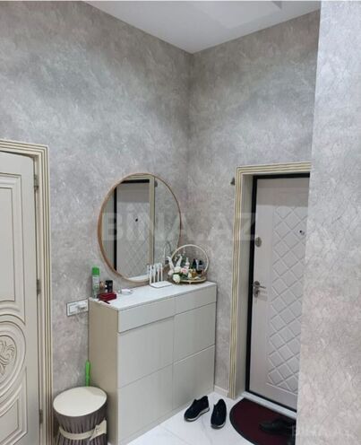 Satılır 2 otaqlı yeni tikili 71 m², Bakıxanov q., photo 4 from 12