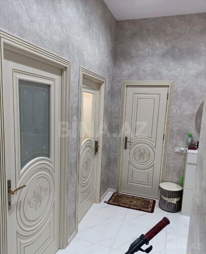 Satılır 2 otaqlı yeni tikili 71 m², Bakıxanov q., photo 5 from 12