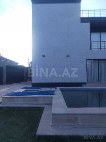 Сдаётся 5-комн. дом/дача 250 м², пос. Новханы, photo 4 from 31