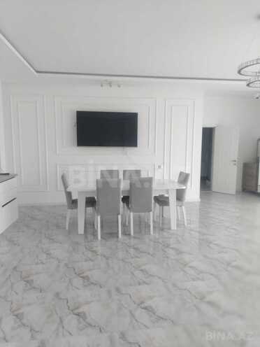 Сдаётся 5-комн. дом/дача 250 м², пос. Новханы, photo 7 from 31