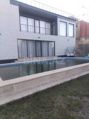 Сдаётся 5-комн. дом/дача 250 м², пос. Новханы, photo 3 from 31