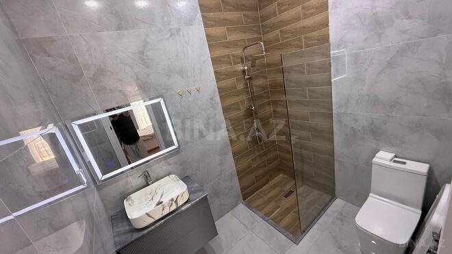 İcarəyə verilir 4 otaqlı həyət evi/bağ evi 200 m², Şüvəlan q., photo 25 from 32