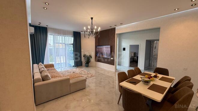 İcarəyə verilir 4 otaqlı həyət evi/bağ evi 200 m², Şüvəlan q., photo 17 from 32