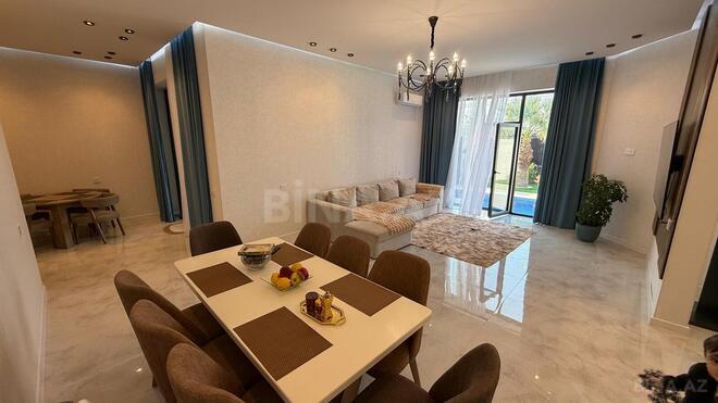 İcarəyə verilir 4 otaqlı həyət evi/bağ evi 200 m², Şüvəlan q., photo 16 from 32