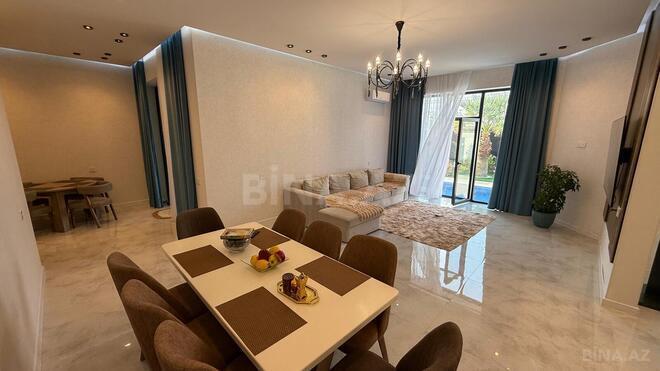 İcarəyə verilir 4 otaqlı həyət evi/bağ evi 200 m², Şüvəlan q., photo 18 from 32