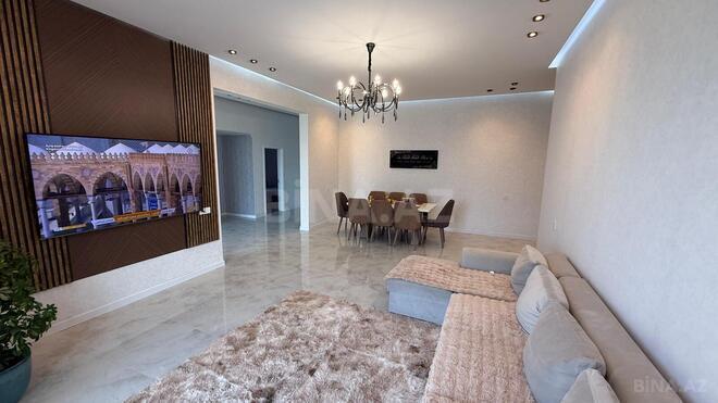 İcarəyə verilir 4 otaqlı həyət evi/bağ evi 200 m², Şüvəlan q., photo 21 from 32