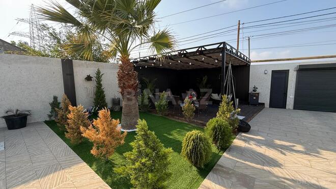 İcarəyə verilir 4 otaqlı həyət evi/bağ evi 200 m², Şüvəlan q., photo 8 from 32