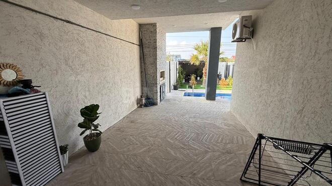 İcarəyə verilir 4 otaqlı həyət evi/bağ evi 200 m², Şüvəlan q., photo 7 from 32