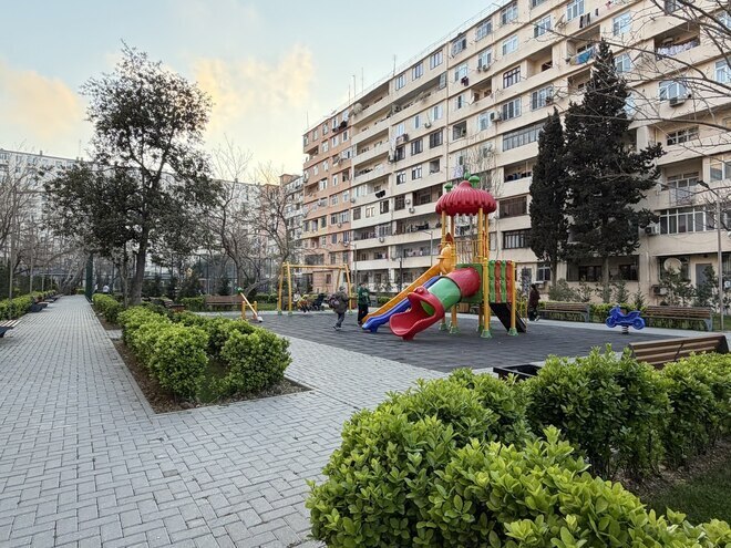 Продаётся 5-комн. вторичка 120 м², пос. Бакиханова, photo 1 from 21