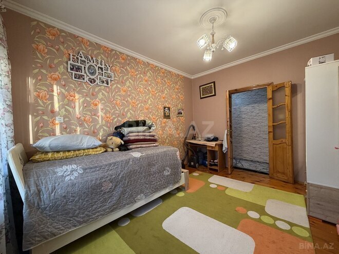 Продаётся 5-комн. вторичка 120 м², пос. Бакиханова, photo 13 from 21