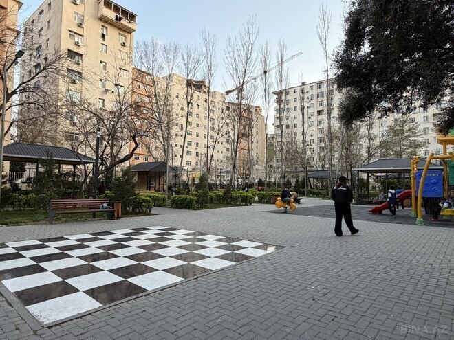 Продаётся 5-комн. вторичка 120 м², пос. Бакиханова, photo 19 from 21