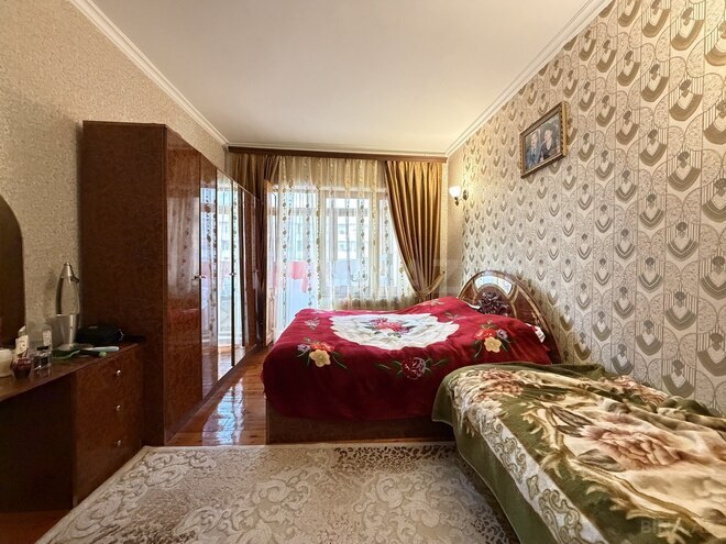 Продаётся 5-комн. вторичка 120 м², пос. Бакиханова, photo 11 from 21
