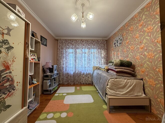 Продаётся 5-комн. вторичка 120 м², пос. Бакиханова, photo 14 from 21
