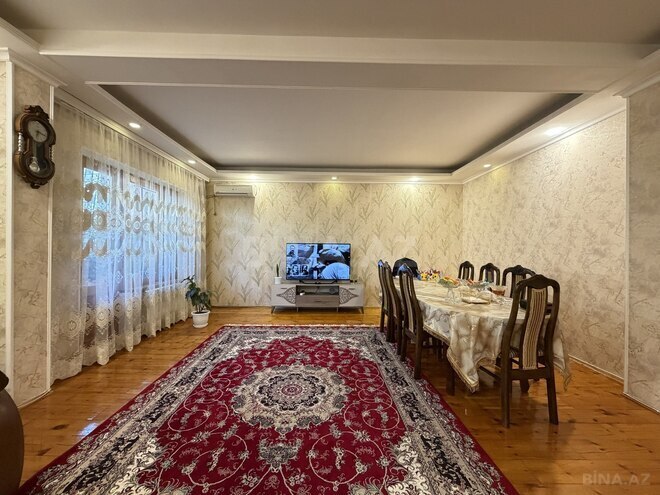 Продаётся 5-комн. вторичка 120 м², пос. Бакиханова, photo 4 from 21