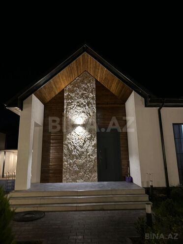 Сдаётся 4-комн. дом/дача 210 м², пос. Мардакан, photo 9 from 28