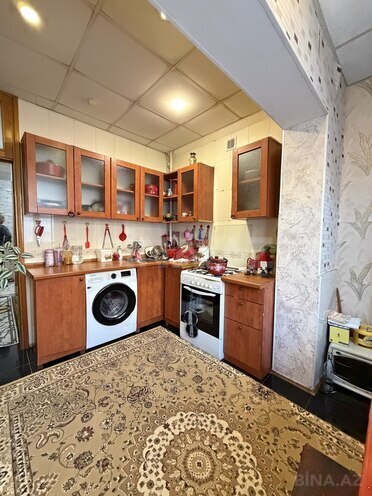 Продаётся 5-комн. вторичка 120 м², пос. Бакиханова, photo 17 from 21