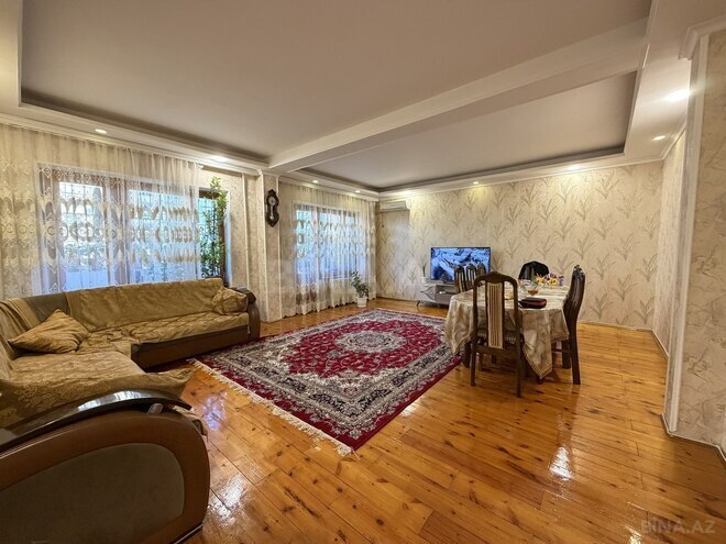 Продаётся 5-комн. вторичка 120 м², пос. Бакиханова, photo 3 from 21