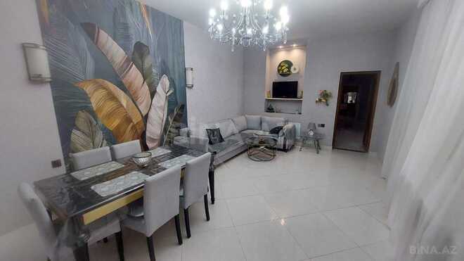 İcarəyə verilir 6 otaqlı həyət evi/bağ evi 400 m², Mərdəkan q., photo 20 from 25