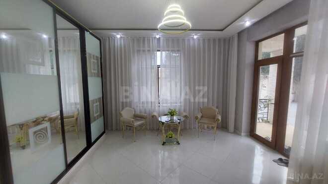 İcarəyə verilir 6 otaqlı həyət evi/bağ evi 400 m², Mərdəkan q., photo 14 from 25