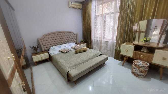 İcarəyə verilir 6 otaqlı həyət evi/bağ evi 400 m², Mərdəkan q., photo 9 from 25