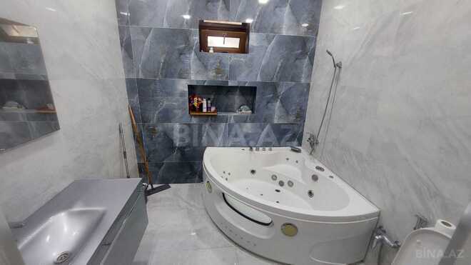 İcarəyə verilir 6 otaqlı həyət evi/bağ evi 400 m², Mərdəkan q., photo 12 from 25