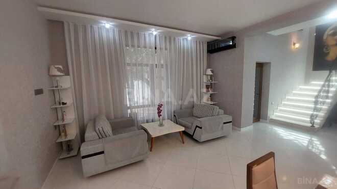 İcarəyə verilir 6 otaqlı həyət evi/bağ evi 400 m², Mərdəkan q., photo 18 from 25