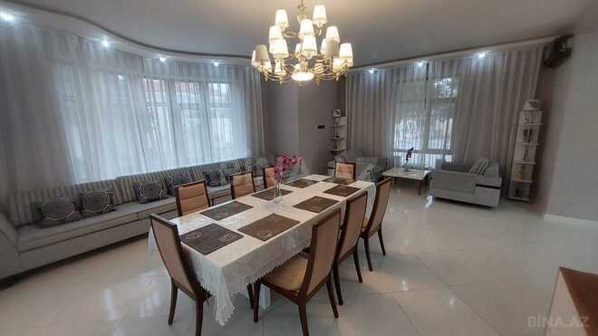İcarəyə verilir 6 otaqlı həyət evi/bağ evi 400 m², Mərdəkan q., photo 8 from 25
