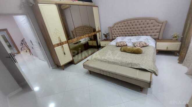 İcarəyə verilir 6 otaqlı həyət evi/bağ evi 400 m², Mərdəkan q., photo 11 from 25