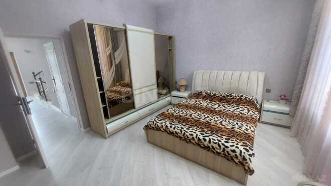 İcarəyə verilir 6 otaqlı həyət evi/bağ evi 400 m², Mərdəkan q., photo 16 from 25