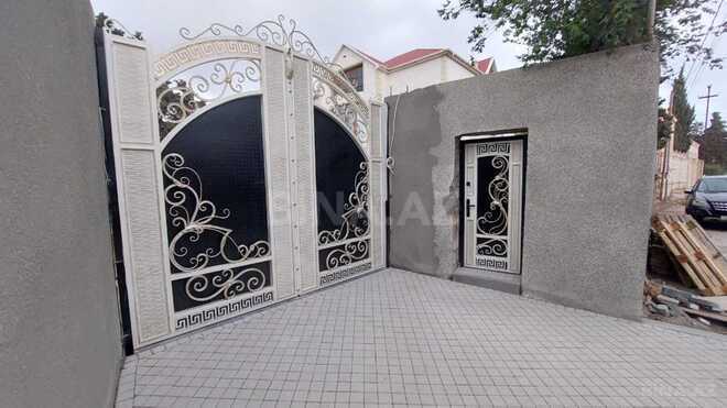 İcarəyə verilir 6 otaqlı həyət evi/bağ evi 400 m², Mərdəkan q., photo 19 from 25
