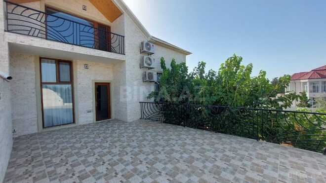 İcarəyə verilir 6 otaqlı həyət evi/bağ evi 400 m², Mərdəkan q., photo 5 from 25