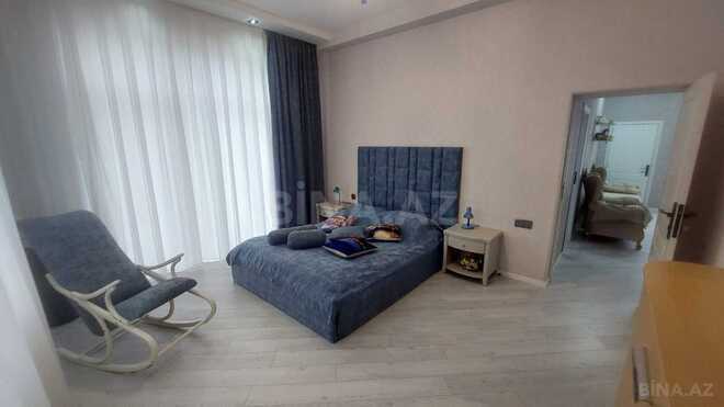 İcarəyə verilir 6 otaqlı həyət evi/bağ evi 400 m², Mərdəkan q., photo 15 from 25