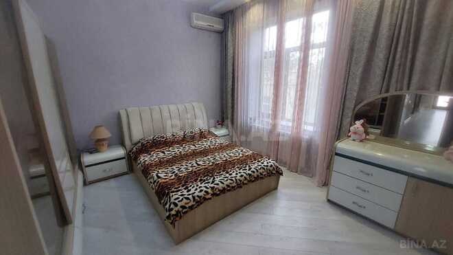 İcarəyə verilir 6 otaqlı həyət evi/bağ evi 400 m², Mərdəkan q., photo 17 from 25