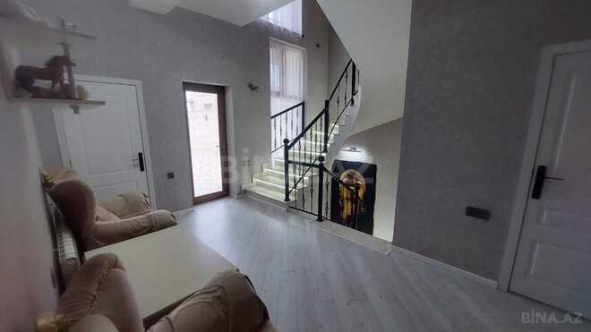 İcarəyə verilir 6 otaqlı həyət evi/bağ evi 400 m², Mərdəkan q., photo 10 from 25